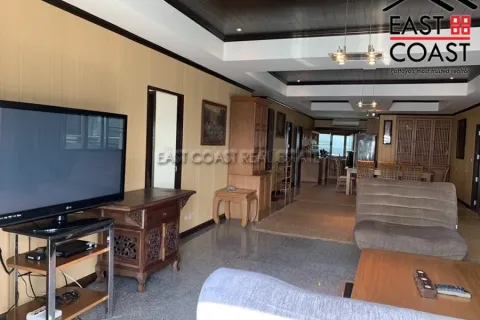 Condominio de 3 dormitorios en Pattaya, Tailandia № 212898 - foto 10