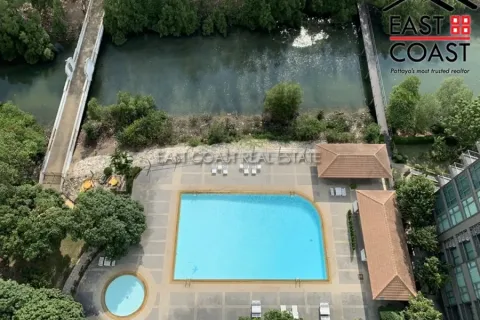 Condominio de 3 dormitorios en Pattaya, Tailandia № 212898 - foto 23