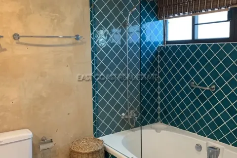 Condominio de 3 dormitorios en Pattaya, Tailandia № 212898 - foto 20