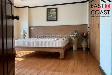Condominio de 3 dormitorios en Pattaya, Tailandia № 212898 - foto 11