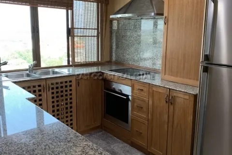 Condominio de 3 dormitorios en Pattaya, Tailandia № 212898 - foto 7