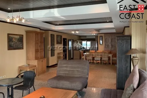 Condominio de 3 dormitorios en Pattaya, Tailandia № 212898 - foto 5