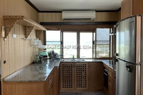 Condominio de 3 dormitorios en Pattaya, Tailandia № 212898 - foto 8