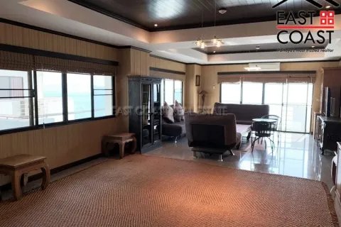 Condominio de 3 dormitorios en Pattaya, Tailandia № 212898 - foto 3