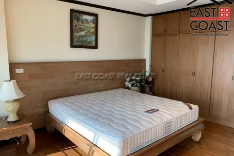 Condominio de 3 dormitorios en Pattaya, Tailandia № 212898 - foto 16