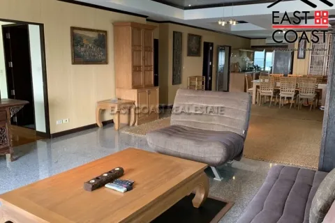 Condominio de 3 dormitorios en Pattaya, Tailandia № 212898 - foto 9