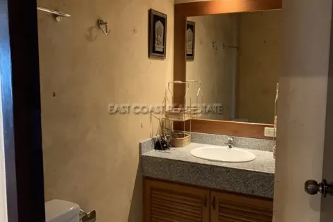 Condominio de 3 dormitorios en Pattaya, Tailandia № 212898 - foto 21