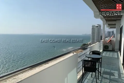 Condominio de 3 dormitorios en Pattaya, Tailandia № 212898 - foto 22