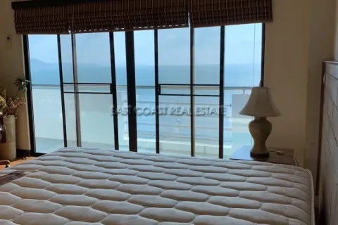 Condominio de 3 dormitorios en Pattaya, Tailandia № 212898 - foto 18