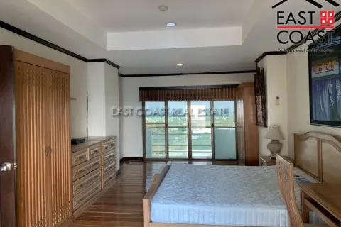 Condominio de 3 dormitorios en Pattaya, Tailandia № 212898 - foto 14