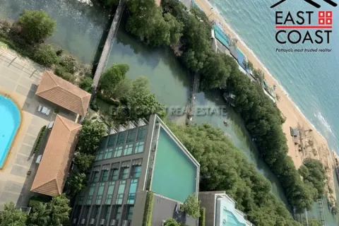 Condominio de 3 dormitorios en Pattaya, Tailandia № 212898 - foto 24