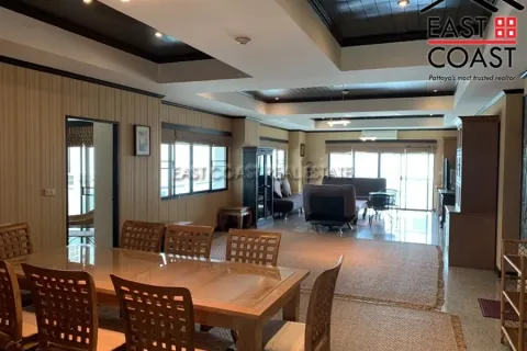Condominio de 3 dormitorios en Pattaya, Tailandia № 212898 - foto 4