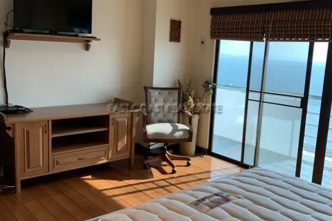 Condominio de 3 dormitorios en Pattaya, Tailandia № 212898 - foto 13
