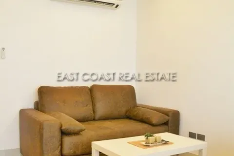 Estudio en el condominio en Pattaya, Tailandia № 212894 - foto 4