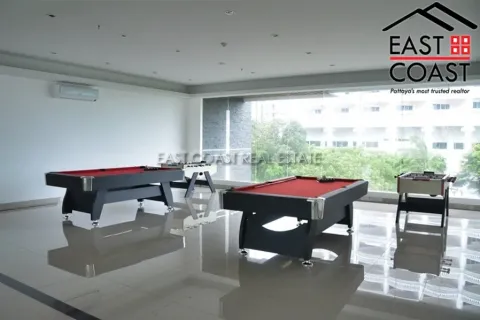 Estudio en el condominio en Pattaya, Tailandia № 212894 - foto 10