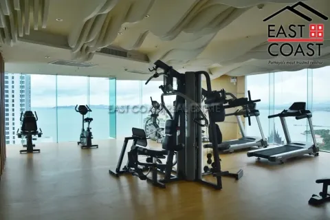 Estudio en el condominio en Pattaya, Tailandia № 212894 - foto 9