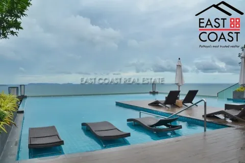 Estudio en el condominio en Pattaya, Tailandia № 212894 - foto 8