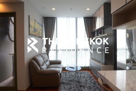 Condo in Bangkok, Thailand, 1 bedroom  № 185190 - photo 8