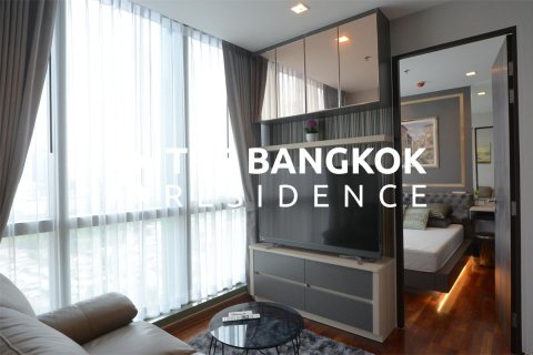 Condo in Bangkok, Thailand, 1 bedroom  № 185190 - photo 9