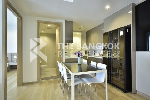 Condo à Bangkok, Thaïlande, 3 chambres № 185192 - photo 10
