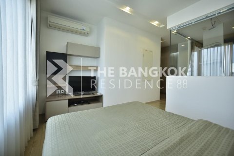 Condo à Bangkok, Thaïlande, 3 chambres № 185192 - photo 5
