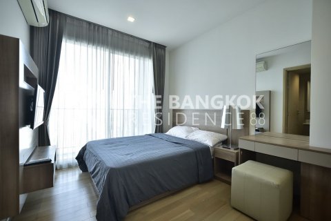 Condo à Bangkok, Thaïlande, 3 chambres № 185192 - photo 9