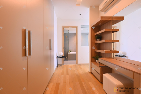 Condo à Bangkok, Thaïlande, 3 chambres № 185192 - photo 7