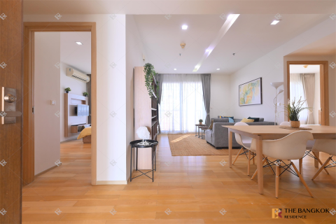 Condo à Bangkok, Thaïlande, 3 chambres № 185192 - photo 8