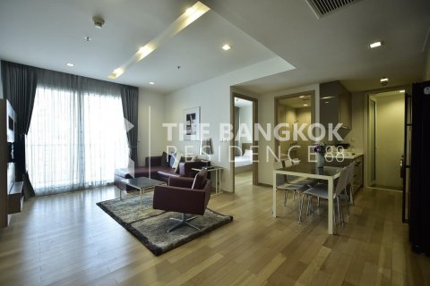 Condo à Bangkok, Thaïlande, 3 chambres № 185192 - photo 6