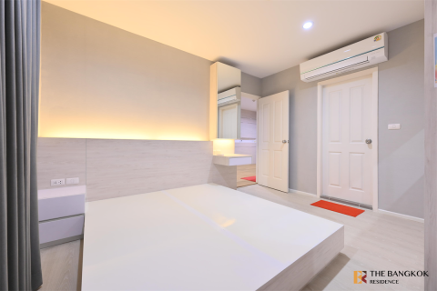 Condo in Bangkok, Thailand, 2 bedrooms № 185189 - photo 6