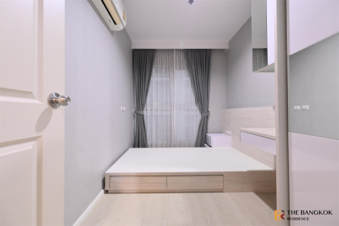 Condo in Bangkok, Thailand, 2 bedrooms № 185189 - photo 3