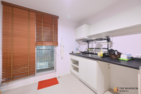 Condo in Bangkok, Thailand, 2 bedrooms № 185189 - photo 7