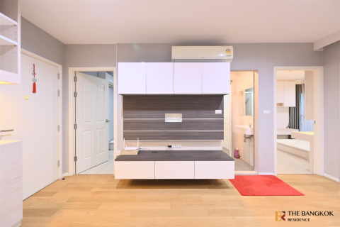 Condo in Bangkok, Thailand, 2 bedrooms № 185189 - photo 2