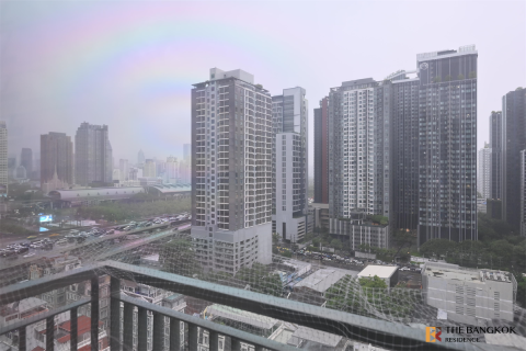Condo in Bangkok, Thailand, 2 bedrooms № 185189 - photo 9