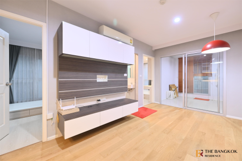 Condo in Bangkok, Thailand, 2 bedrooms № 185189 - photo 5