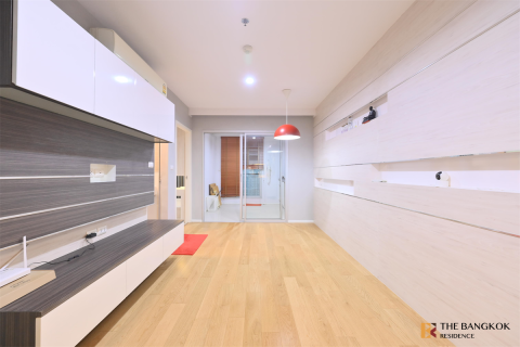 Condo in Bangkok, Thailand, 2 bedrooms № 185189 - photo 4