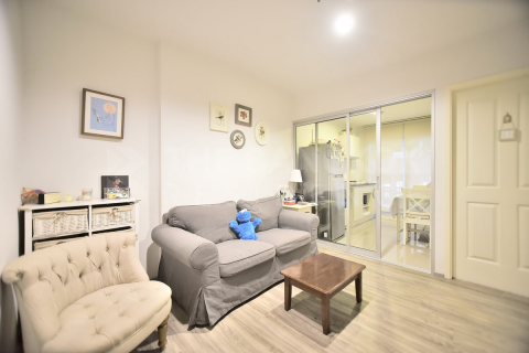Condo in Bangkok, Thailand, 1 bedroom № 185187