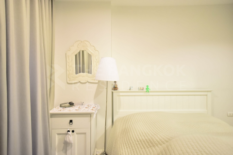 Condo in Bangkok, Thailand, 1 bedroom  № 185187 - photo 1