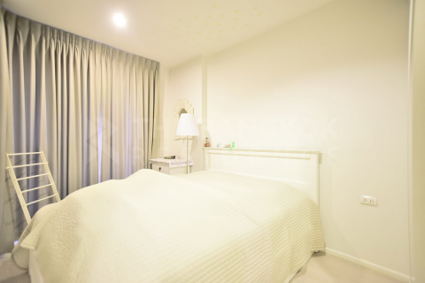 Condo in Bangkok, Thailand, 1 bedroom  № 185187 - photo 3