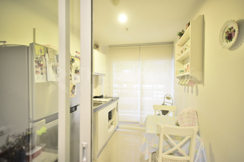 Condo in Bangkok, Thailand, 1 bedroom  № 185187 - photo 8