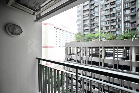Condo in Bangkok, Thailand, 1 bedroom  № 185187 - photo 6