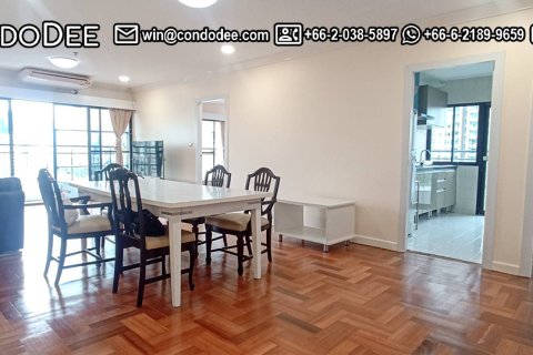 Condo à Bangkok, Thaïlande, 2 chambres № 200863 - photo 5