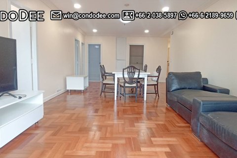 Condo à Bangkok, Thaïlande, 2 chambres № 200863 - photo 4