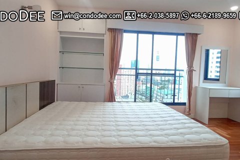 Condo à Bangkok, Thaïlande, 2 chambres № 200863 - photo 12
