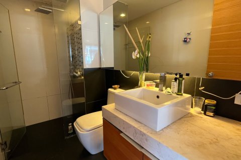 Condo à Watthana, Bangkok, Thaïlande, 1 chambre № 200867 - photo 2