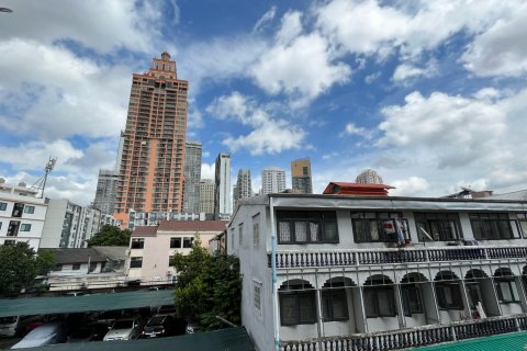 Condo à Watthana, Bangkok, Thaïlande, 1 chambre № 200867 - photo 6