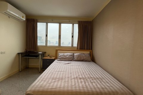 Condo à Khlong Toei, Bangkok, Thaïlande, 2 chambres № 200864 - photo 11