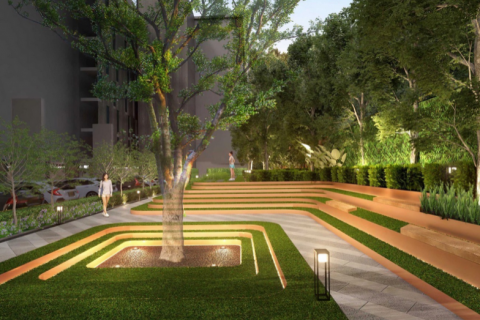 Studio dans le Condo à Phuket, Thaïlande  № 141974 - photo 2