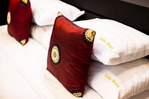 Отель в Пхукете, Таиланд № 141976 - фото 8