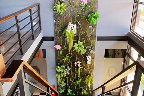 Отель в Пхукете, Таиланд № 141976 - фото 22